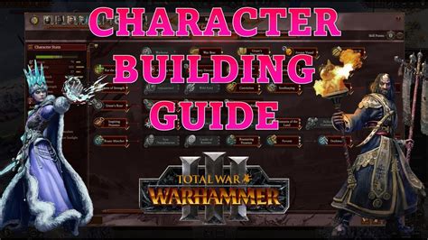 total war planner|How To Spend Skill Points On Lords and Heroes In .